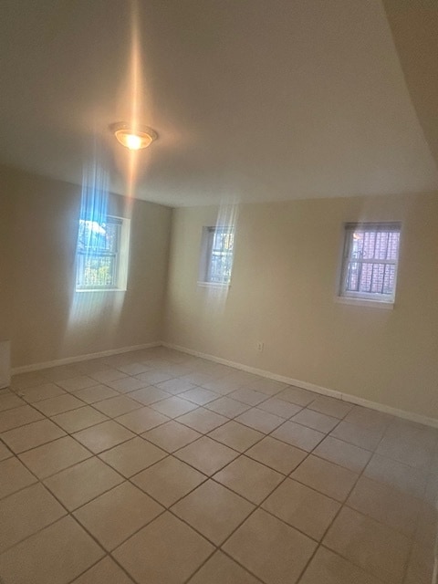 Living room - 2827 Otis St NE