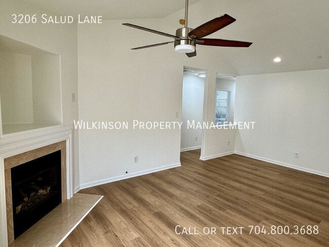 Building Photo - 3206 Salud Ln