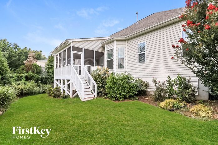 Building Photo - 614 Hocutt Farm Dr