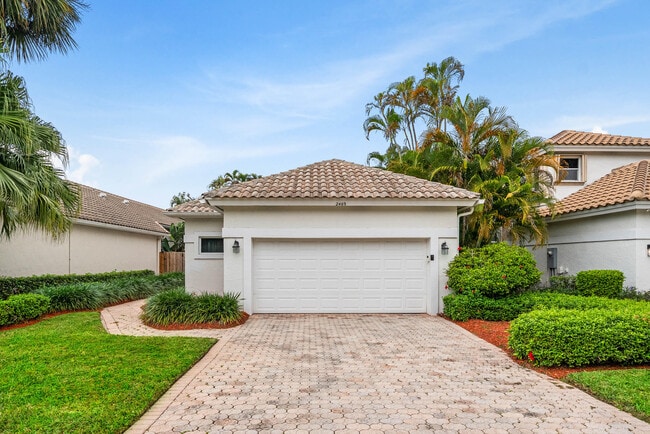 Building Photo - 2469 NW 66th Dr
