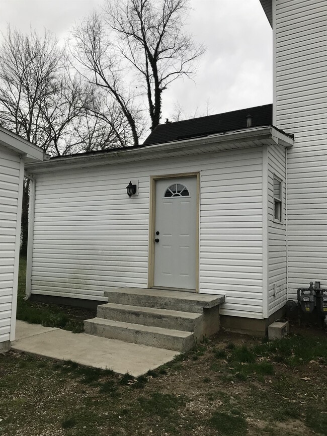 Building Photo - 414 S Prince St