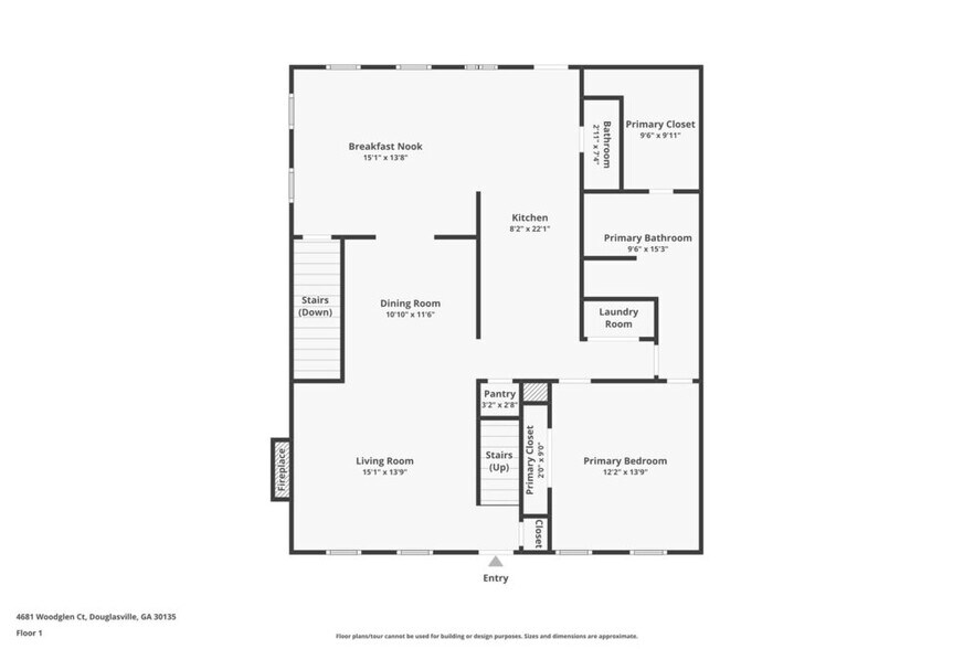Building Photo - 4681 Woodglen Ct