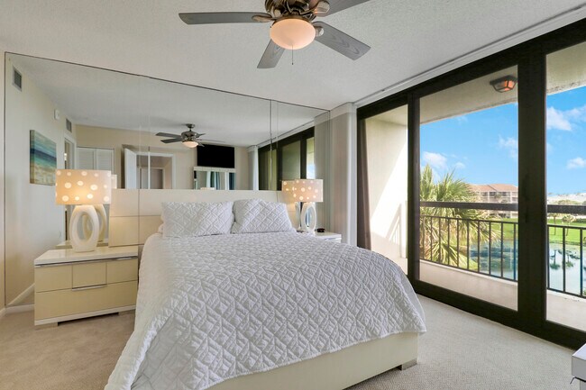 Building Photo - 601 S Seas Dr
