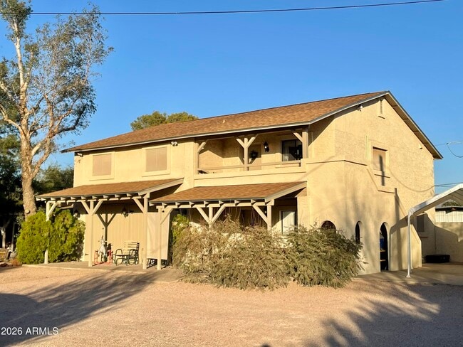Building Photo - 7902 E Wood Dr