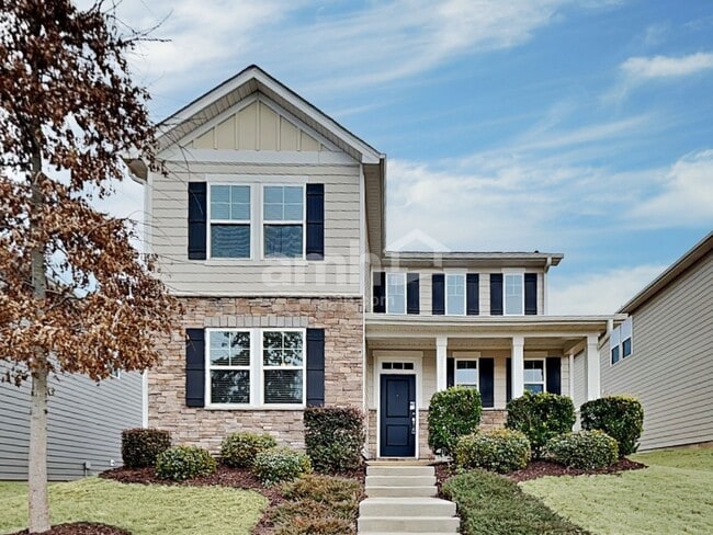 Building Photo - 427 Catawba St