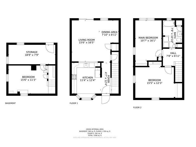 Building Photo - 55 Waterhouse St