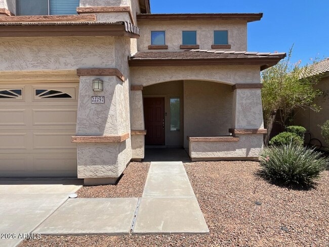 Building Photo - 22257 N Gibson Dr