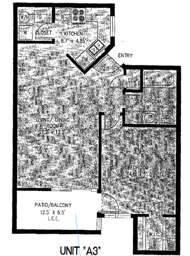 Building Photo - 1801 Island Club Dr