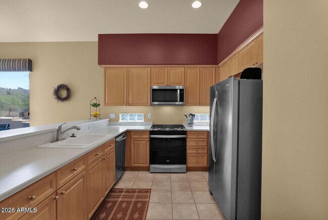 Building Photo - 7180 E Thirsty Cactus Ln