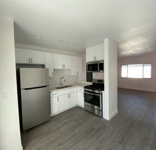 Primary Photo - The Arches