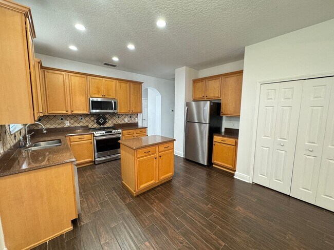 Building Photo - Available Now! Welcome to your new home in...