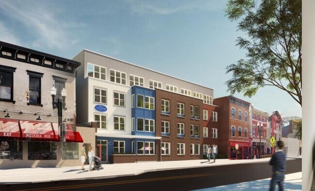 Building Photo - 2630 Short Vine St