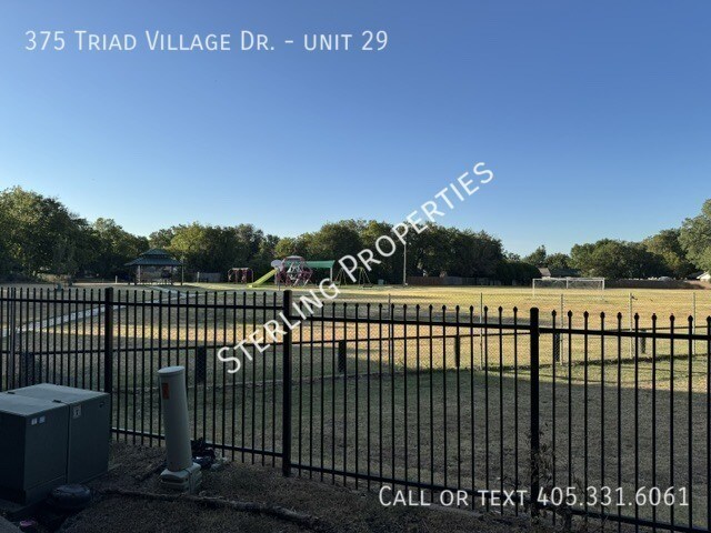 Building Photo - 375 Triad Village Dr