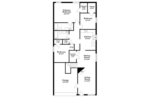 Building Photo - 7254 Calebs Ln