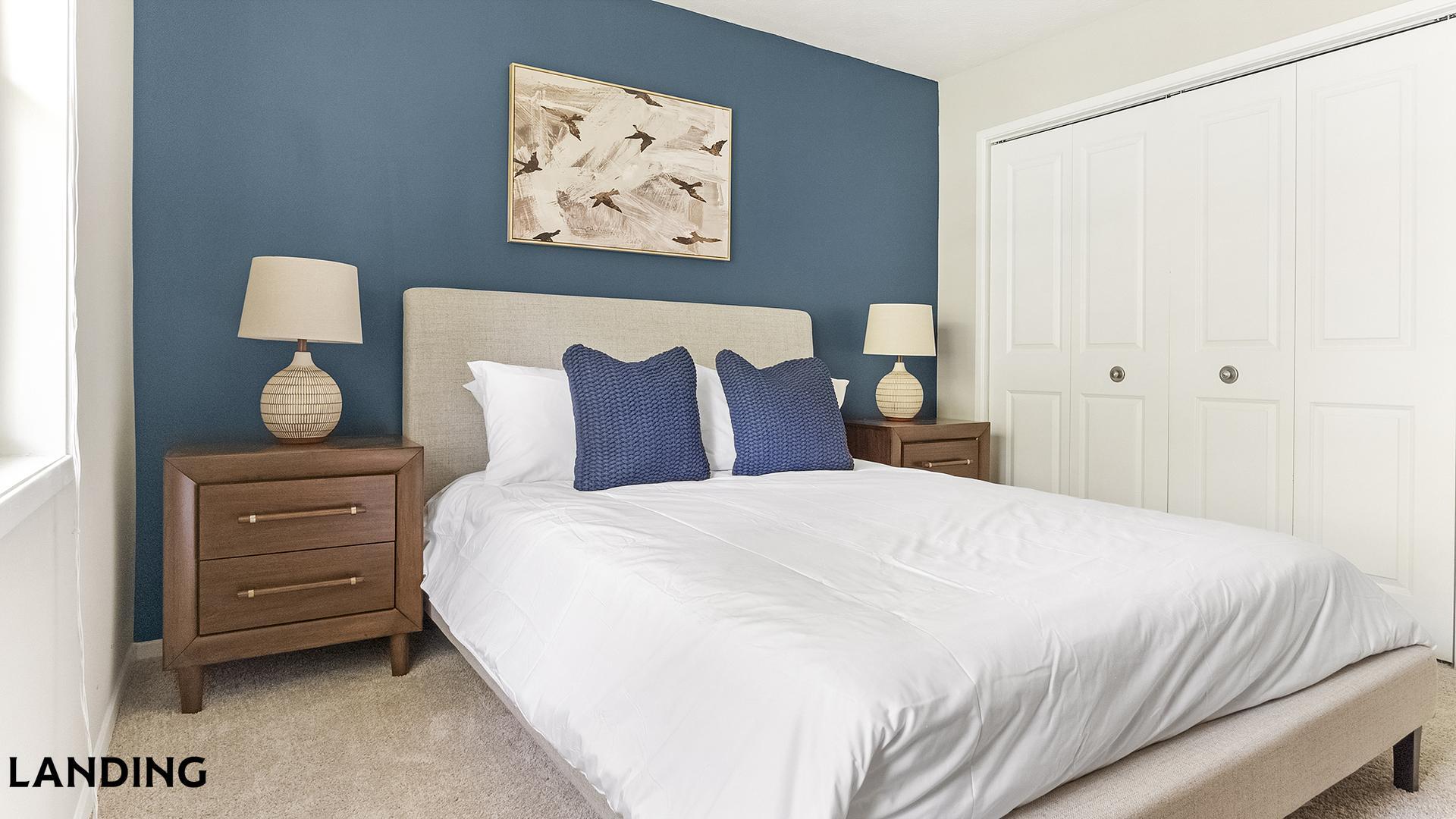 Building Photo - 3421 N Druid Hills Rd