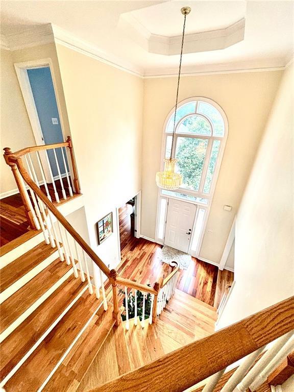 Building Photo - 1206 Camden Hunt Dr