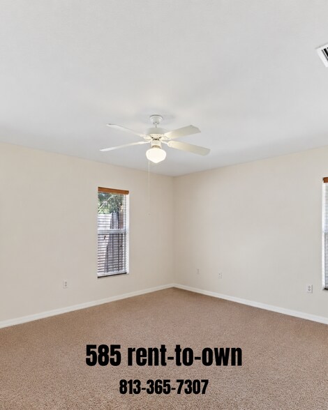 Building Photo - 1204 Waycross St
