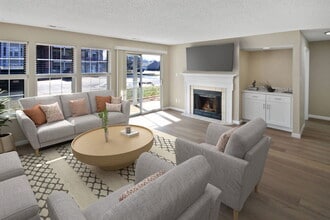 Building Photo - 315 Shirley Ridge Dr