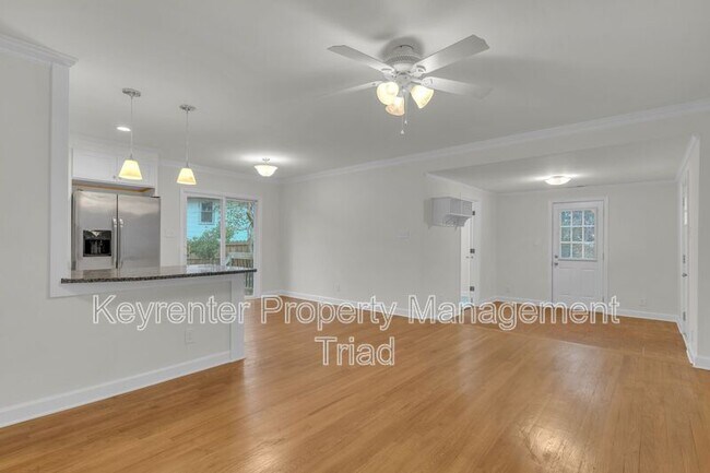 Building Photo - 1501 Quail Dr