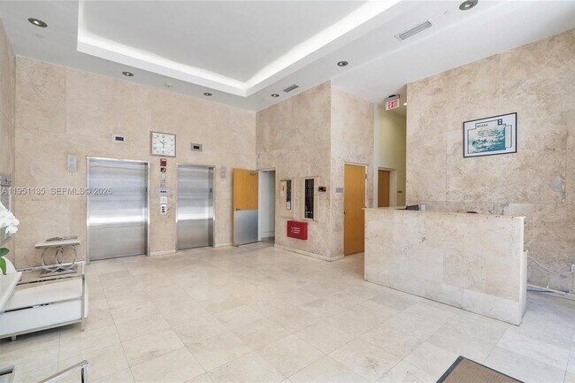 Building Photo - 8911 Collins Ave