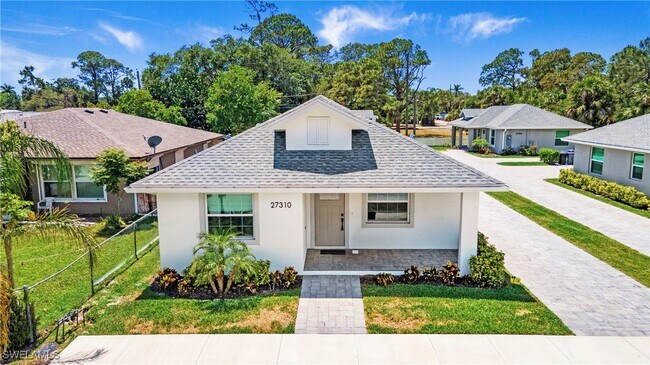 Building Photo - 27302 Dortch Ave