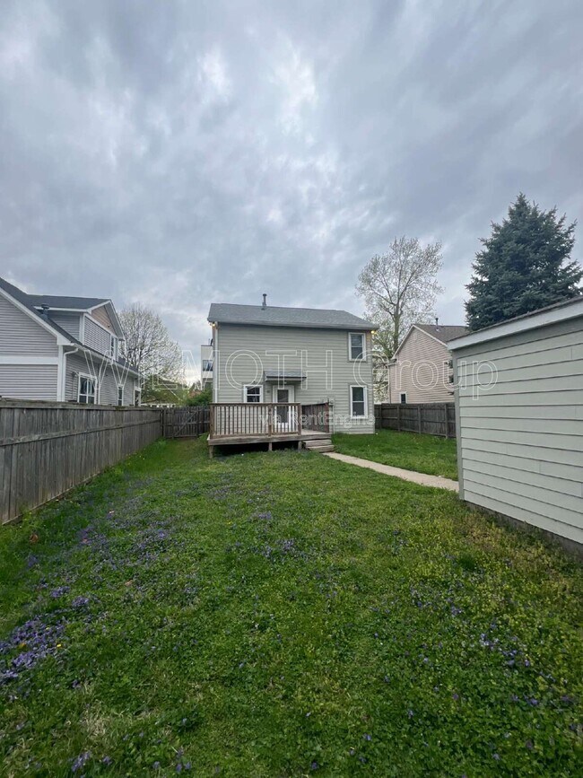 Building Photo - 2611 N Delaware St