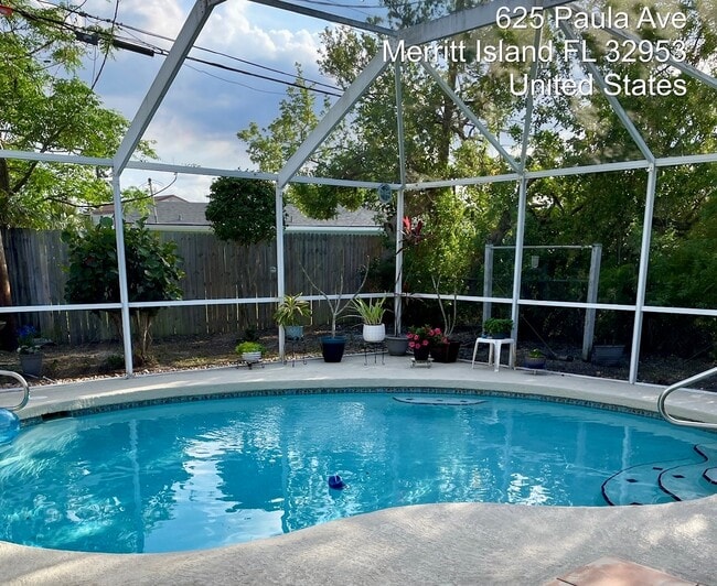 Building Photo - 625 Paula Ave