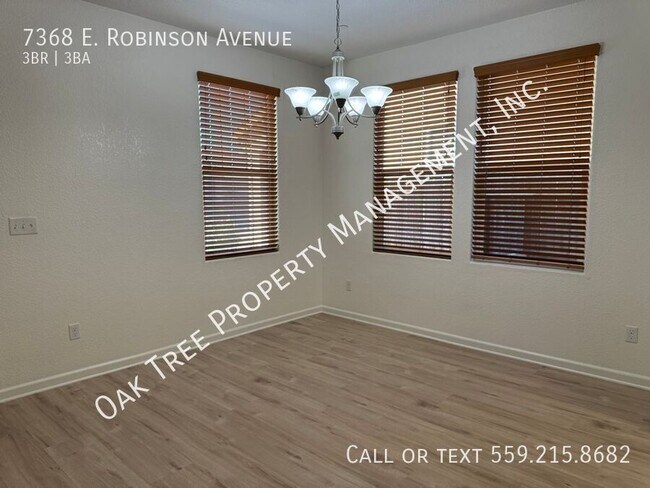 Building Photo - 7368 E Robinson Ave