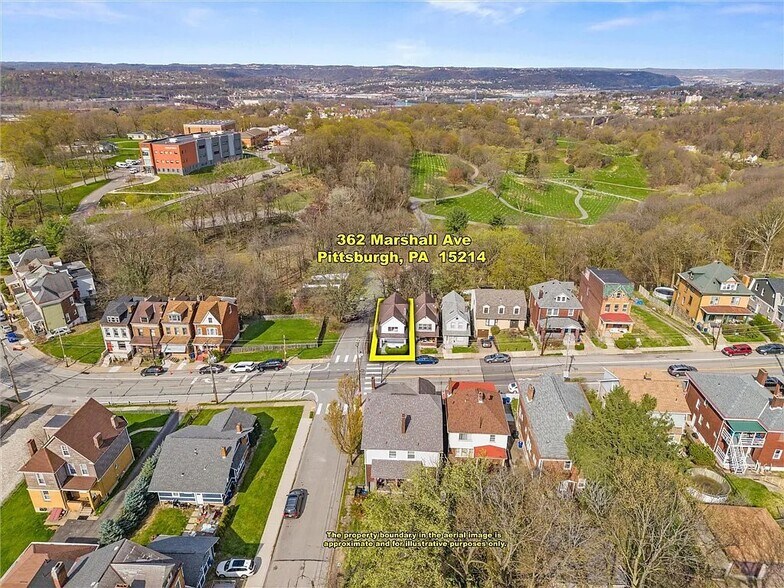 Building Photo - 362 Marshall Ave