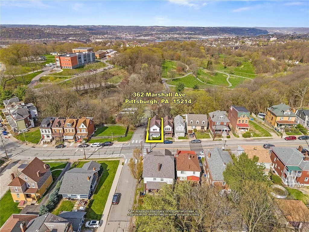 Building Photo - 362 Marshall Ave