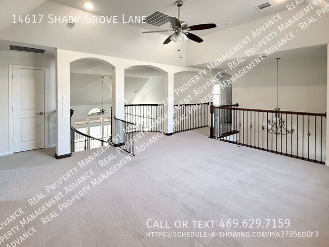 Building Photo - 14617 Shady Grove Ln