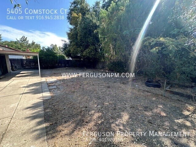 Building Photo - 5405 Comstock Ct