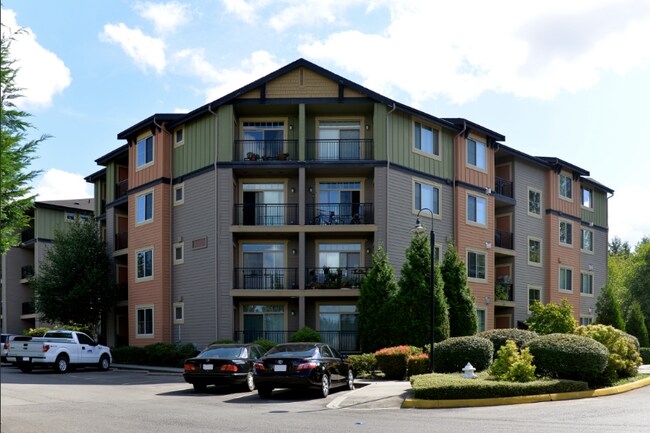Exterior - 15730 116th Ave NE