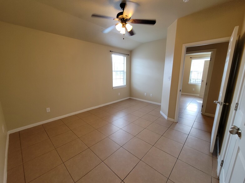 Master Bedroom - 1204 Cavalry Lane