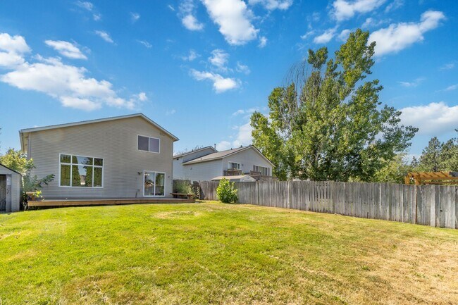 Building Photo - 4609 E 15th Ave