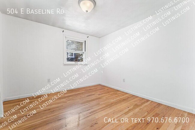 Building Photo - 504 E Baseline Rd
