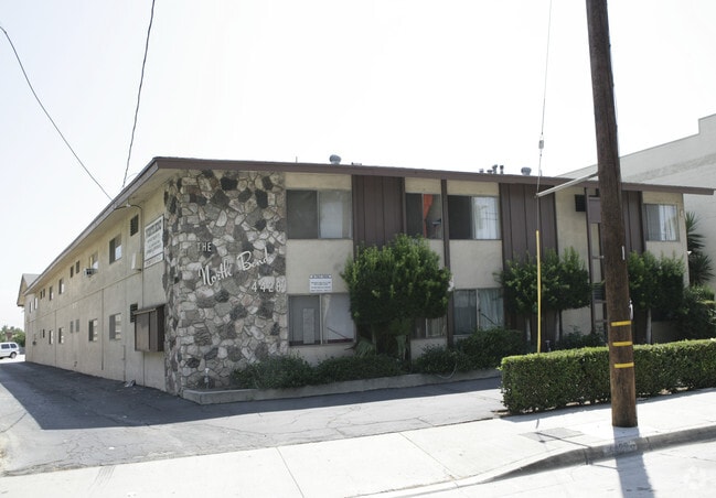 Building Photo - The North Bend