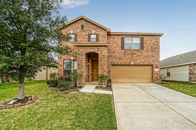 15311 Silverton Stone Ln - 15311 Silverton Stone Ln Cypress TX 77429 ...