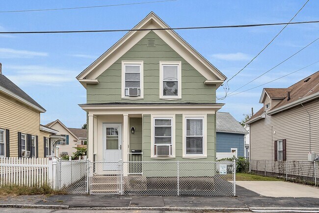 Building Photo - 41 West St