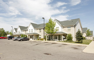 Building Photo - Shelborne Square Apartments