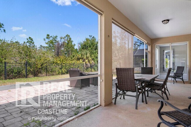 Building Photo - Discover North Port Luxury! 4BD 3.5BA - AVAILABLE NOW!