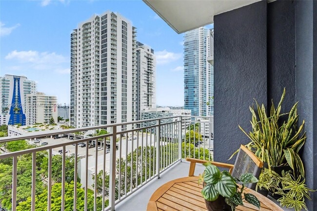 Building Photo - 2275 Biscayne Blvd