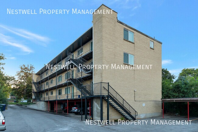 Building Photo - 356 S 1200 E