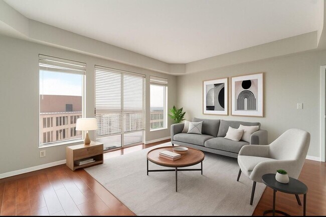 Building Photo - 3505 Sage Rd