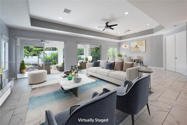 Building Photo - 4920 NE 1st Terrace