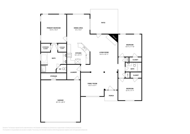 Building Photo - 1801 Fawn Ct