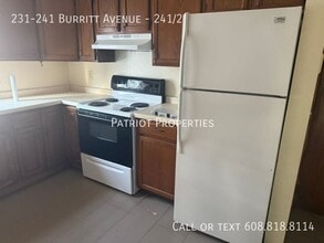 Building Photo - 231-241 Burritt Avenue-241/2