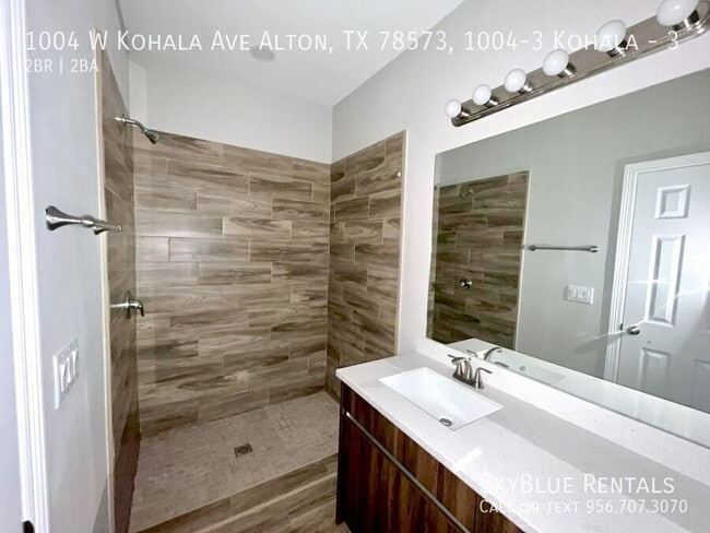 Building Photo - 1004 W Kohala Ave