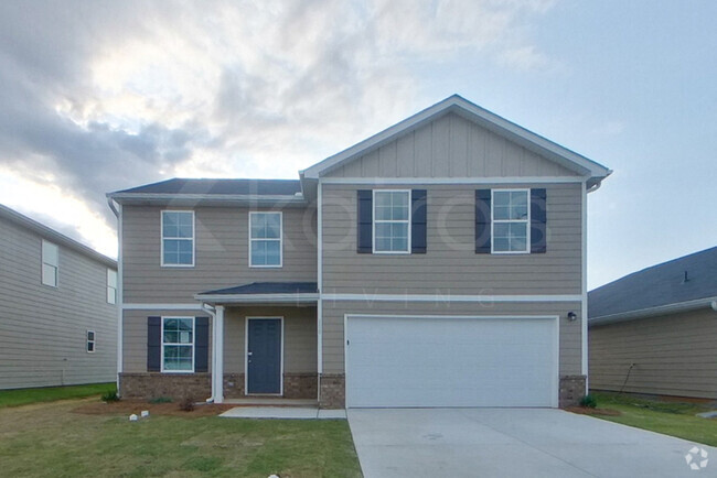 Building Photo - 110 Price Ml Trl