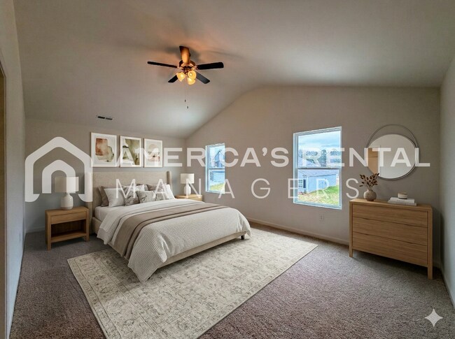 Building Photo - ONE MONTH FREE MOVE-IN SPECIAL! New Construction Home for Rent! Sign a 13-month lease by 4/15/202...